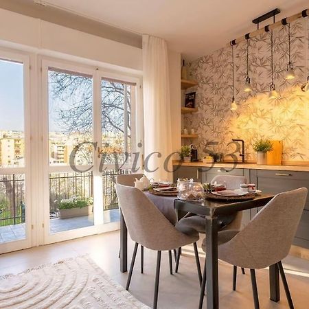Civico 53 Apartment Sassari Luaran gambar