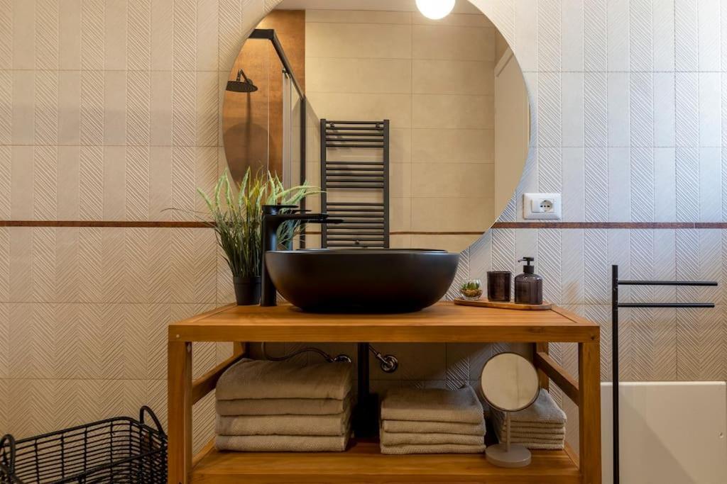 Civico 53 Apartment Sassari Luaran gambar