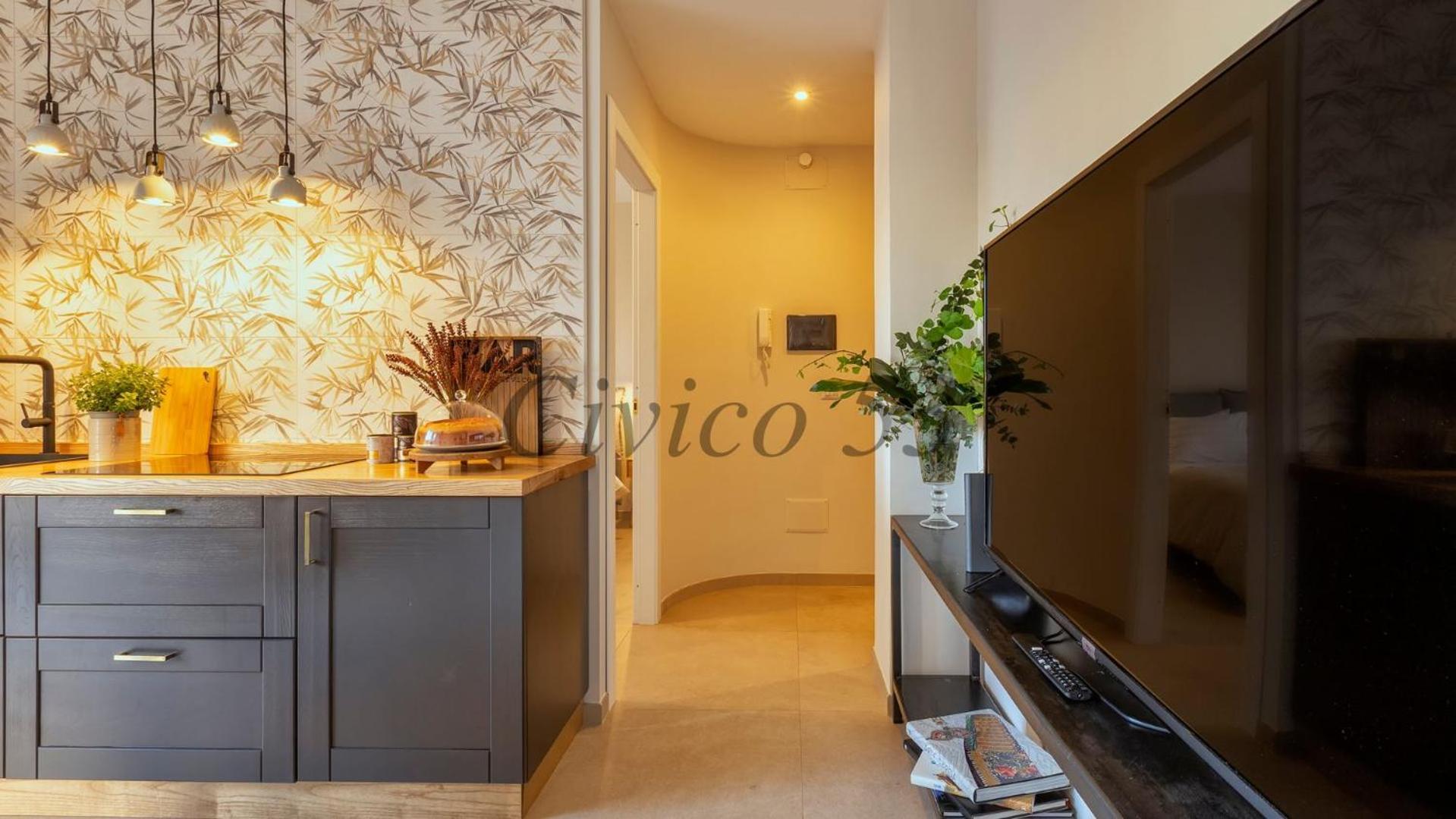 Civico 53 Apartment Sassari Luaran gambar