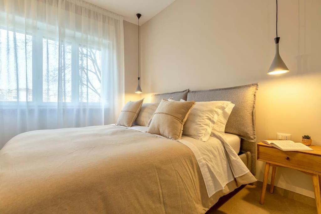 Civico 53 Apartment Sassari Luaran gambar